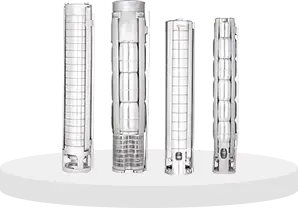 Submersible Pump