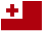 Tonga Logo