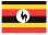 Uganda Logo