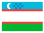 Uzbekistan Logo