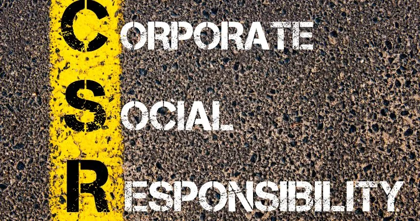  Corporate Social Responsibility